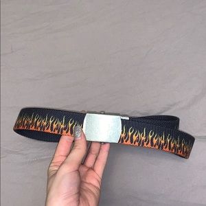 brandy melville belt